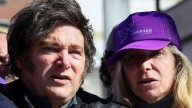 Rusia citó al embajador argentino por las acusaciones de espionaje en medio del escándalo de los audios de Karina Milei