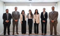 Trelew: Juraron secretarias de la Cámara de Apelaciones Contencioso Administrativo