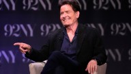 Charlie Sheen talks his road to sobriety ahead of memoir release