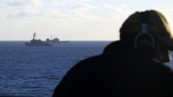 Trump claims another US strike on alleged cartel boat