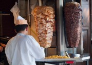 Turkey withdraws bid for EU protection of döner kebab