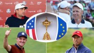 Who Will The Next Ryder Cup Captains Be?
