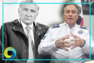 Adán Augusto López se dice ‘tranquilo y sin preocupaciones’ ante la llegada de Hernán Bermúdez