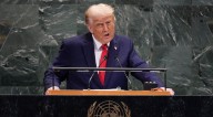 Trump afirma que el reconocimiento del Estado palestino es una “recompensa” para Hamás