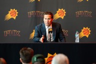 Matt Ishbia says creating a culture-driven Phoenix Suns team is priority
