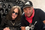 Ozzy Osbourne’s final words to Tom Morello were brilliantly savage