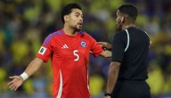 Chile confirmó formación ante Uruguay y todos se percataron de lo mismo: "Me parece un insulto"