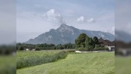 Las colinas de ‘La novicia rebelde’ siguen vivas en Austria