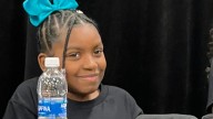 Onyx Sands to lead fight for kids hurt by gun violence