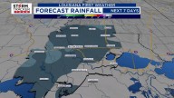 FORECAST: Dry week ahead, what can you expect?