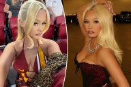 Alabama Barker, 19, denies revealing her pregnancy loss for 'attention'