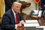 'So desperate': Trump mocked over 'talking Epstein' to 'deflect from dismal jobs numbers'