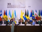 Celac convoca reunión urgente por avanzada de EE. UU. en el Caribe