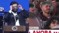 "Me caía mal": la confesión del Presidente Boric que sorprendió a Diego "Mono" Sánchez
