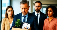 Se confirmó la medida más temida: Estados Unidos está despidiendo masivamente a todos los empleados que hayan trabajado menos de este tiempo