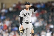 Luke Weaver Reacts to 'Trash' Outing That Could Cost Yankees AL East