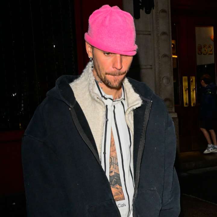 Justin Bieber, Hailey Bieber's Rules for Life