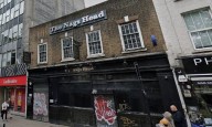London strip club faces opposition to licence renewal as hundreds object