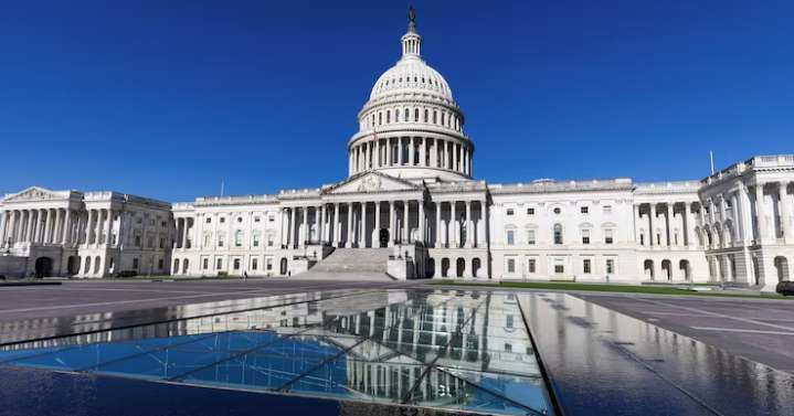 Congress returns from recess as government shutdown deadline looms, Epstein files dominate the House