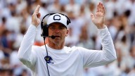 Oregon State looks to rebound from last season's rout in rematch against California
