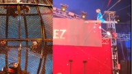 Cali | Video muestra impresionante caída de trapecista del circo de los Hermanos Gasca en pleno show: cayó 10 metros de altura de la cuerda floja