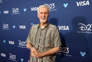 Por qué James Cameron se quedó sin ideas para una nueva Terminator