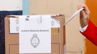 A 2 horas del cierre de los comicios ya votó el 50% del padrón