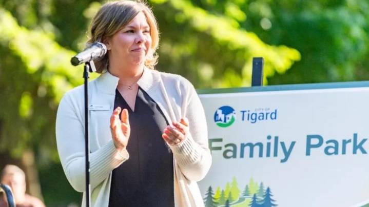 Tigard mayor resigns, citing conflicts with other city officials