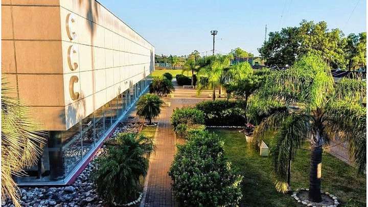 El programa que tendrá la Feria Provincial del Libro
