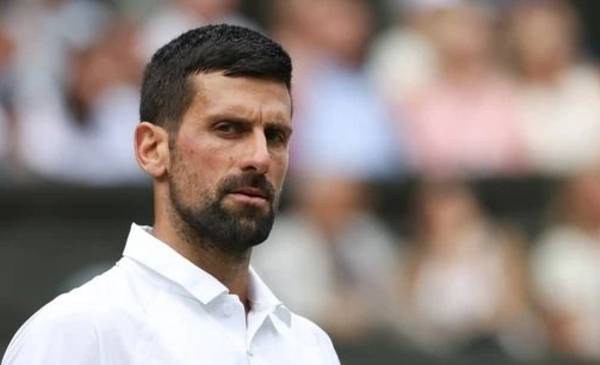 La sorpresiva decisión de Djokovic por el escándalo con el Presidente serbio