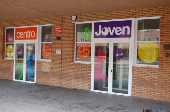 Música, idiomas y bienestar: la nueva oferta del Espacio Joven para dinamizar el otoño soriano