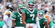 2025 Secret Superstars: Justin Fields may be the franchise quarterback nobody expected