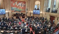 Congreso de Colombia deja sin votación el presupuesto para 2026 y lo deja a decisión del Gobierno