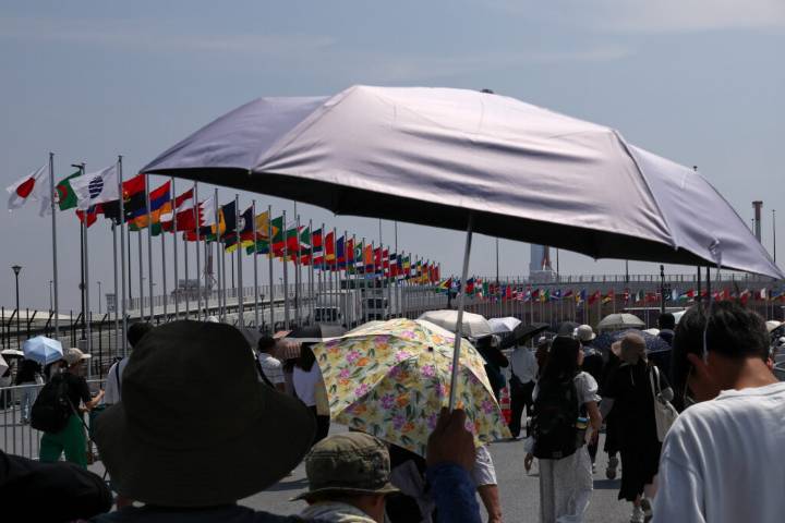 UN Sessions on Solar Geoengineering Trigger Unease