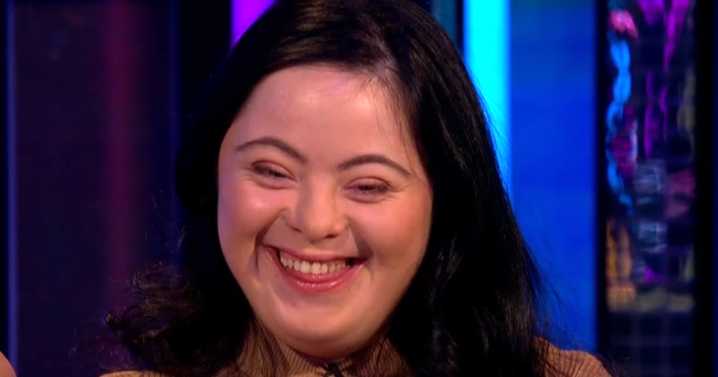Strictly Come Dancing's Ellie Goldstein issues statement as she opens up on 'upset' worries