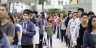 Les avergüenza la política: Datum advierte ausentismo de jóvenes en las próximas Elecciones 2026