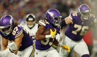Malas noticias para los Vikings: Aaron Jones estará fuera de acción