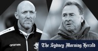 NRL finals 2025: Canberra Raiders and Cronulla Sharks defy the odds as rugby league’s ‘ugly ducklings’