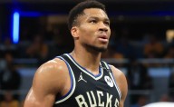 Giannis excludes LeBron James, Stephen Curry, and Kevin Durant from his top 5 NBA players