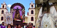 La devoción al Señor de la Misericordia, conocido como “Amito de Marcabalito”, es declarada Patrimonio Cultural de la Nación