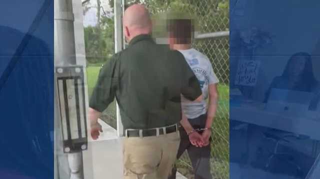 Four kids in Volusia County arrested accused of making school threats