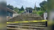 Localizan en Nativitas cuerpos de dos jóvenes poblanos con huellas de violencia