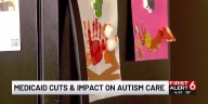 Cuts to therapy for autistic kids leaving Nebraska providers in flux
