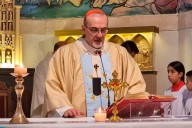 Cardinal Pizzaballa says violence in Gaza is the result of hateful language