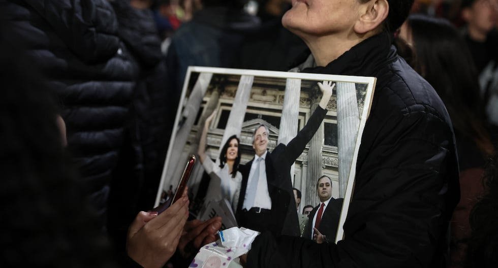 Elecciones en Buenos Aires | Argentina: El peronismo aplasta al partido de Milei en elecciones provinciales