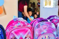 Finaliza DIF Municipal entrega de mil 500 kits escolares de iniciativa “Reto Útil 2025”