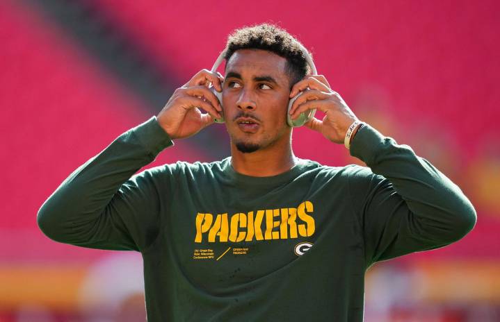 Longtime Milwaukee Host Loses it Over Jordan Love’s ‘Stupidest Ever’ Play vs Browns The Packers ended their nine-game winning streak with a pick against the Browns in Week 3 and Jordan Love was critiq
