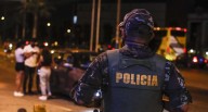 PNP declaró como información reservada la base de datos de denuncias policiales por cinco años