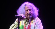 Rocker from iconic 1960s band dies after 'unexpected illness' as tributes pour in