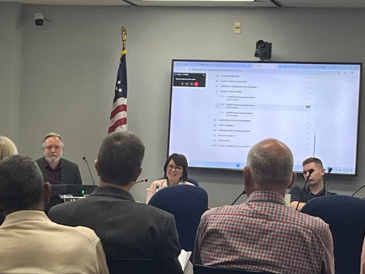 Will County Board to vote on reducing scope of 143rd widening